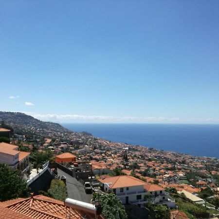 Villa The Hill View House à Funchal  Extérieur photo