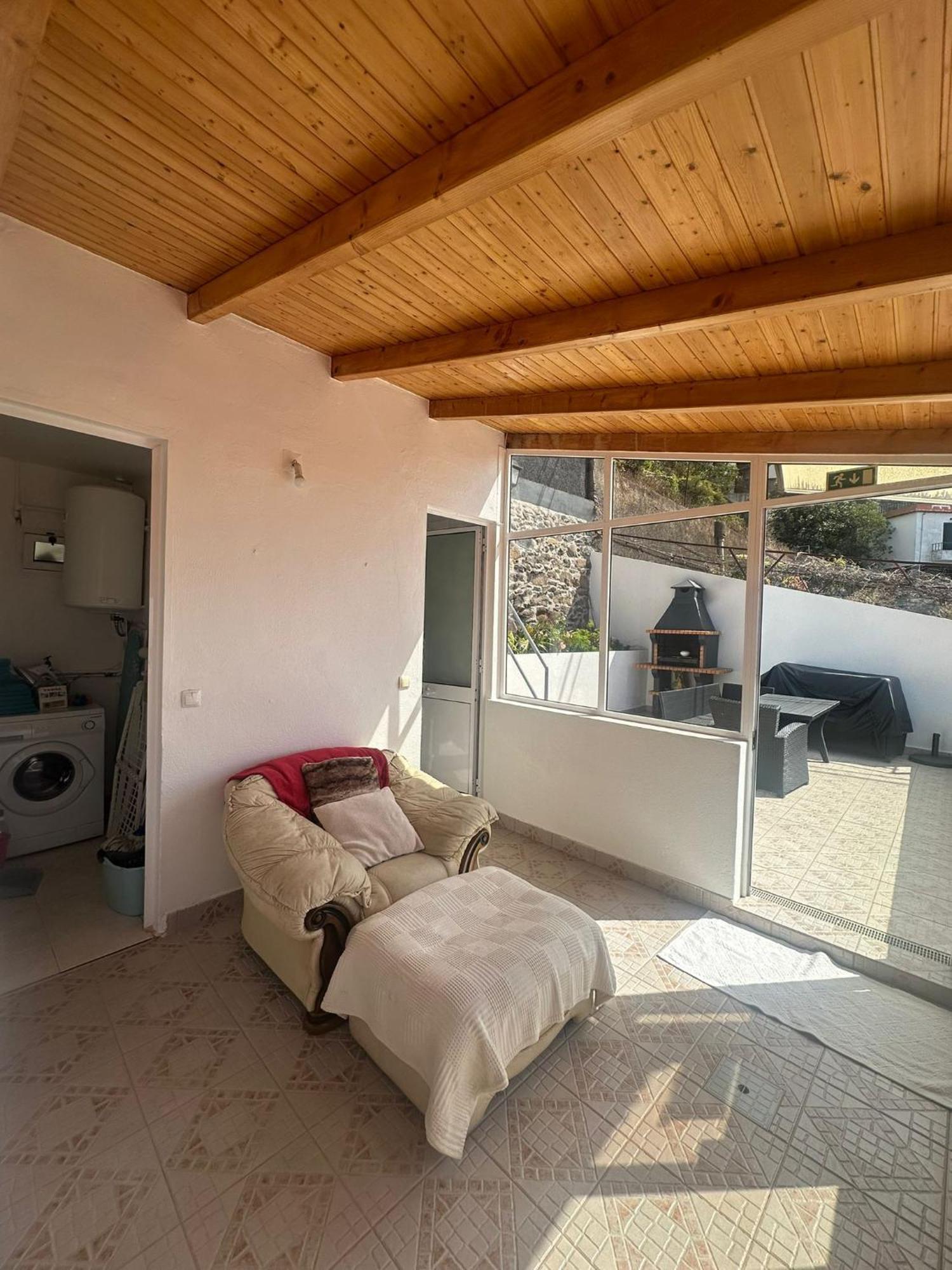 Villa The Hill View House à Funchal  Extérieur photo